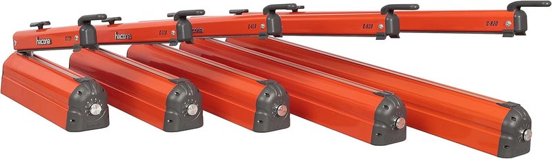 L&auml;mp&ouml;saumaaja Hacona C-820